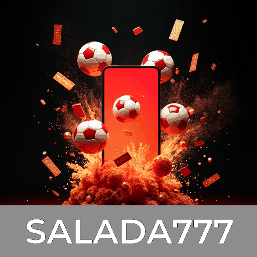 SALADA777: Especialistas em Apostas Esportivas Brasileiras