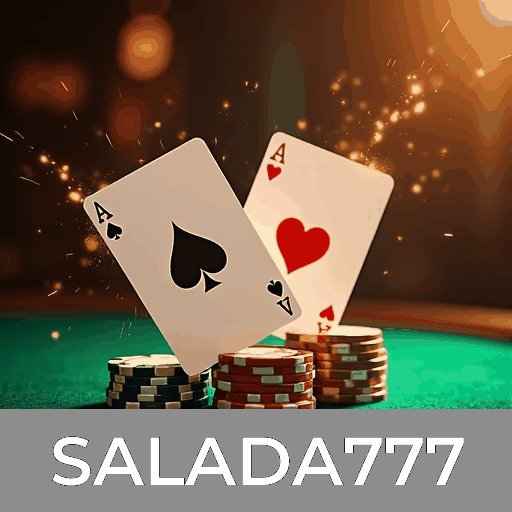 Descubra o Login Simples e Seguro em SALADA777 com Acesso Imediato