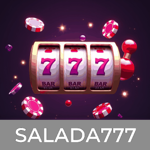 SALADA777: A Plataforma Completa de Apostas no Seu Celular