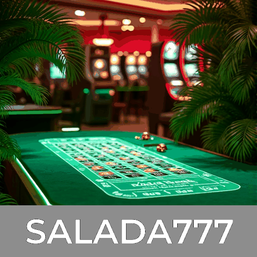SALADA777: A Plataforma Completa de Apostas no Seu Celular