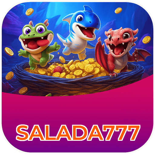 SALADA777