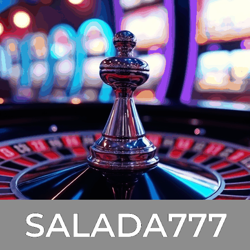 Descubra a Variedade de Jogos de Cassino no SALADA777 com Experiências Únicas