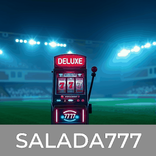 Aproveite as Ofertas Imperdíveis do SALADA777 e Multiplique Sua Sorte!