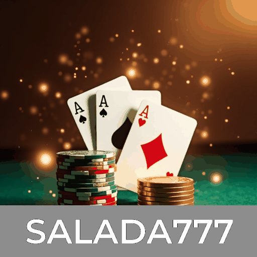 SALADA777: Bônus Exclusivos e Promoções Imperdíveis