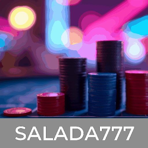 Experimente Login Seguro e Instantâneo em SALADA777