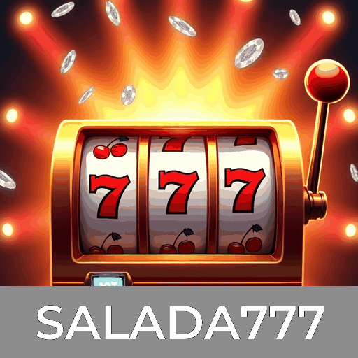 Experiência Segura e Profissional com SALADA777: Plataforma de Jogos Online