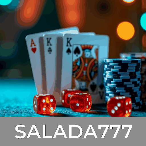 SALADA777: A Experiência Real de Jogos de Mesa ao Vivo