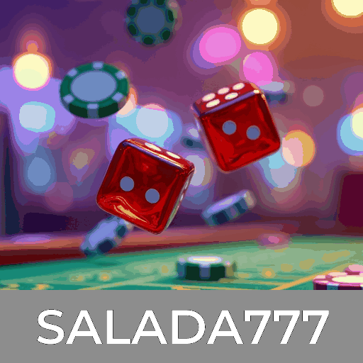 SALADA777: A Plataforma de Jogos Online com Excelência e Segurança