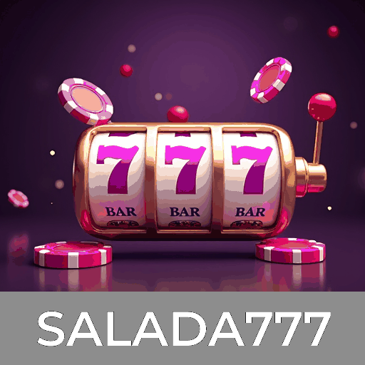SALADA777: A Plataforma de Jogos Online com Excelência e Segurança