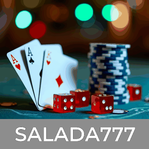 SALADA777: Especialistas em Apostas Esportivas Brasileiras