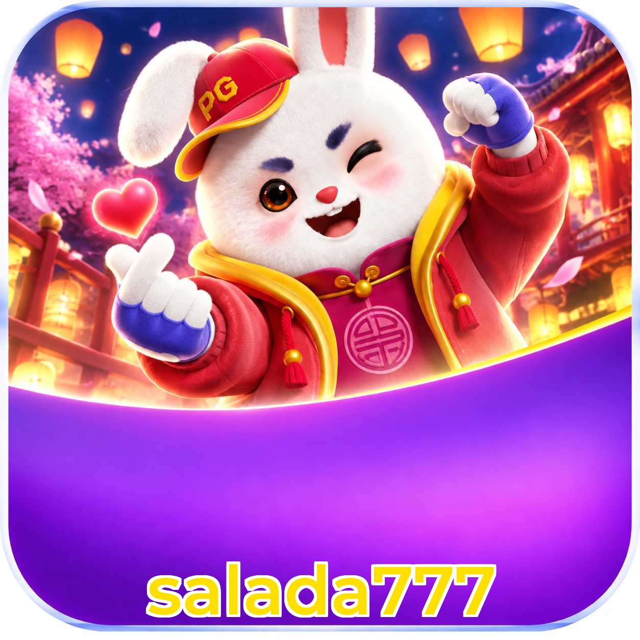 salada777 Entrar Telegram