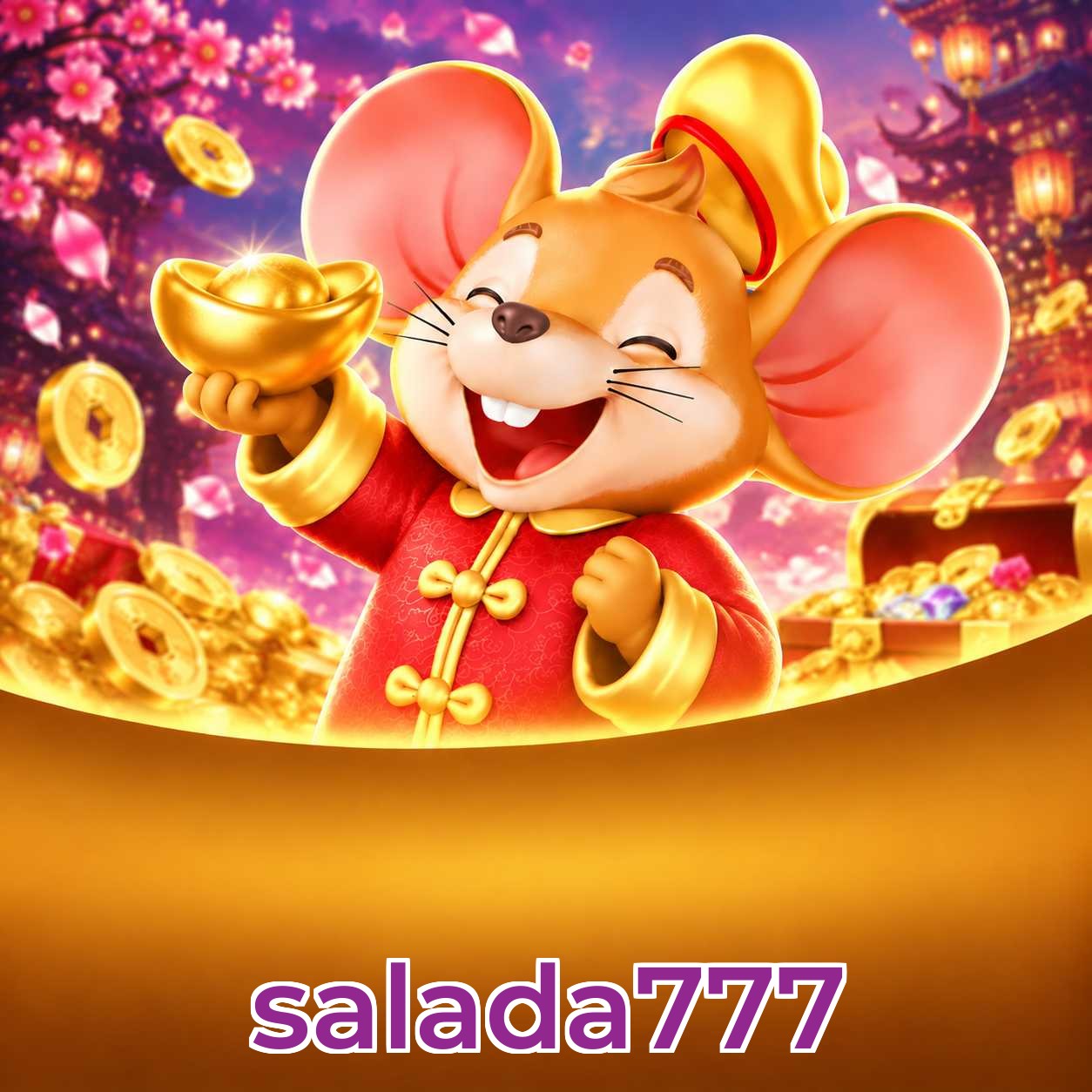 salada777 FAQ