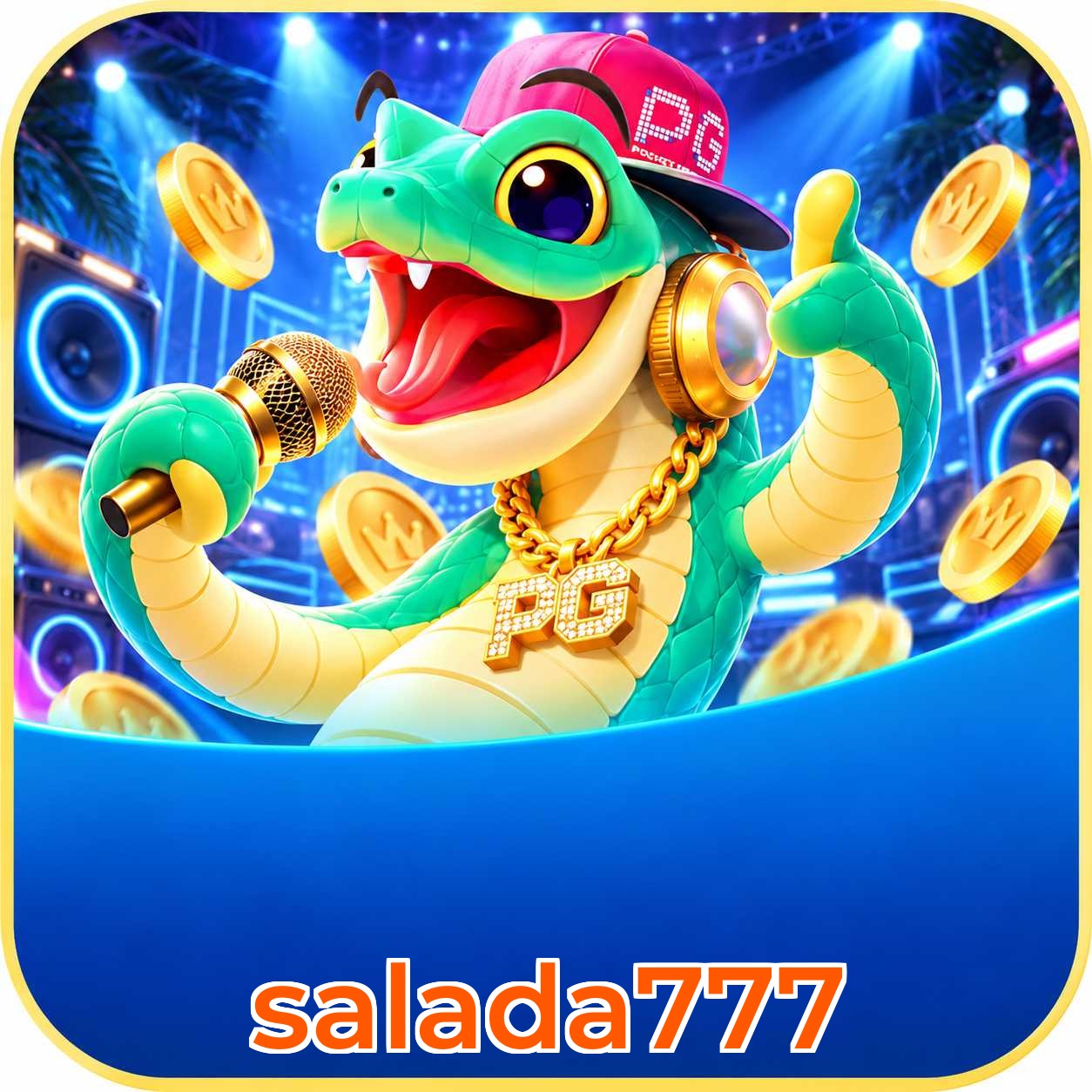 salada777 Payment Speed