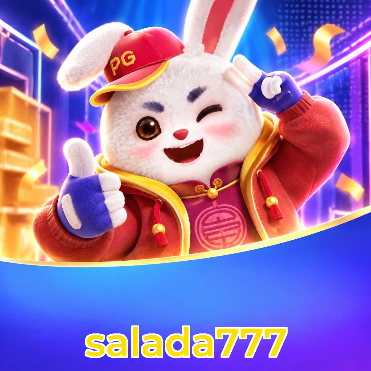 Baixar salada777 Android