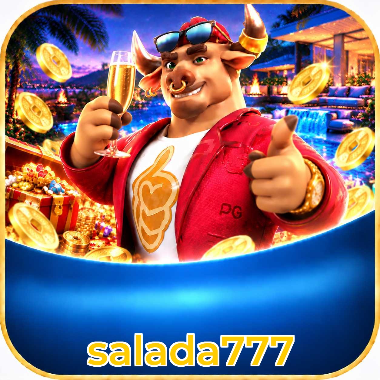 salada777 Jogos Exclusivos