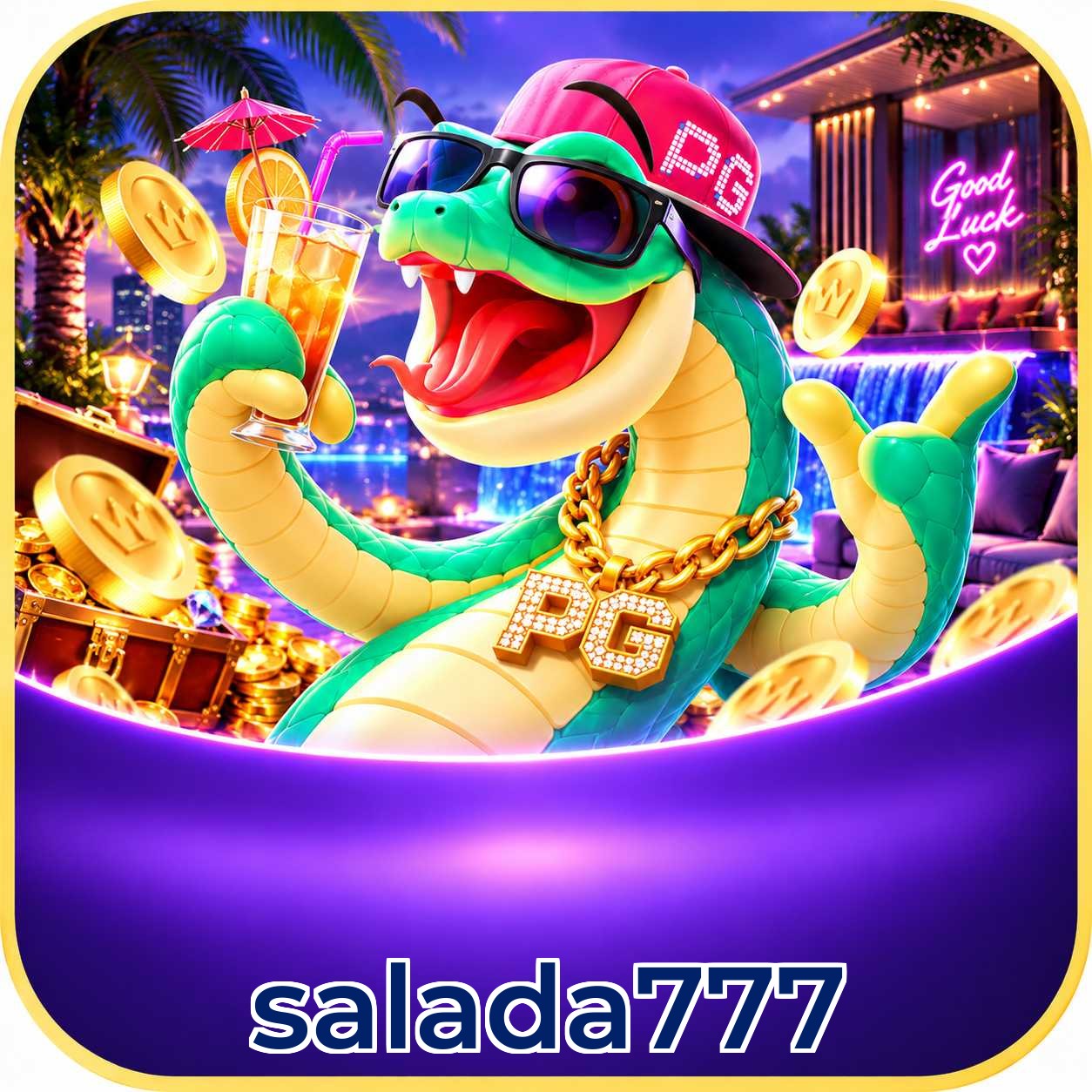 salada777 Final Verdict