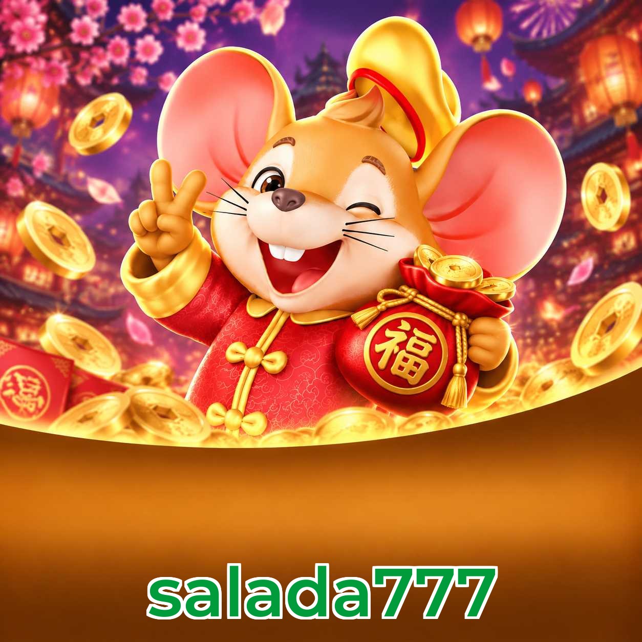 salada777 Bonus Tips
