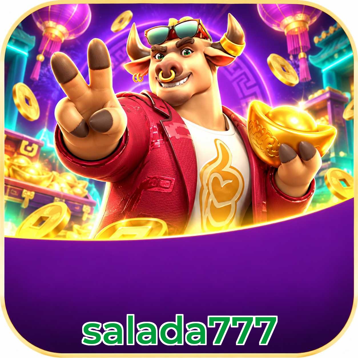 salada777 Bet Odds Analysis