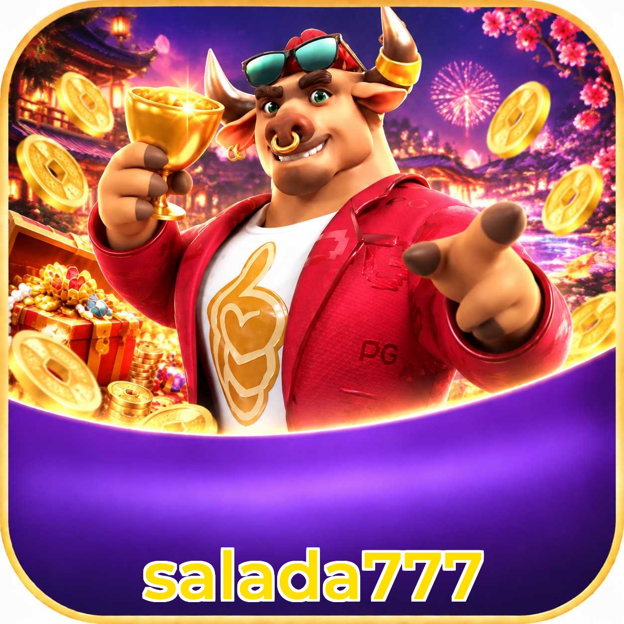 salada777 Security Analysis