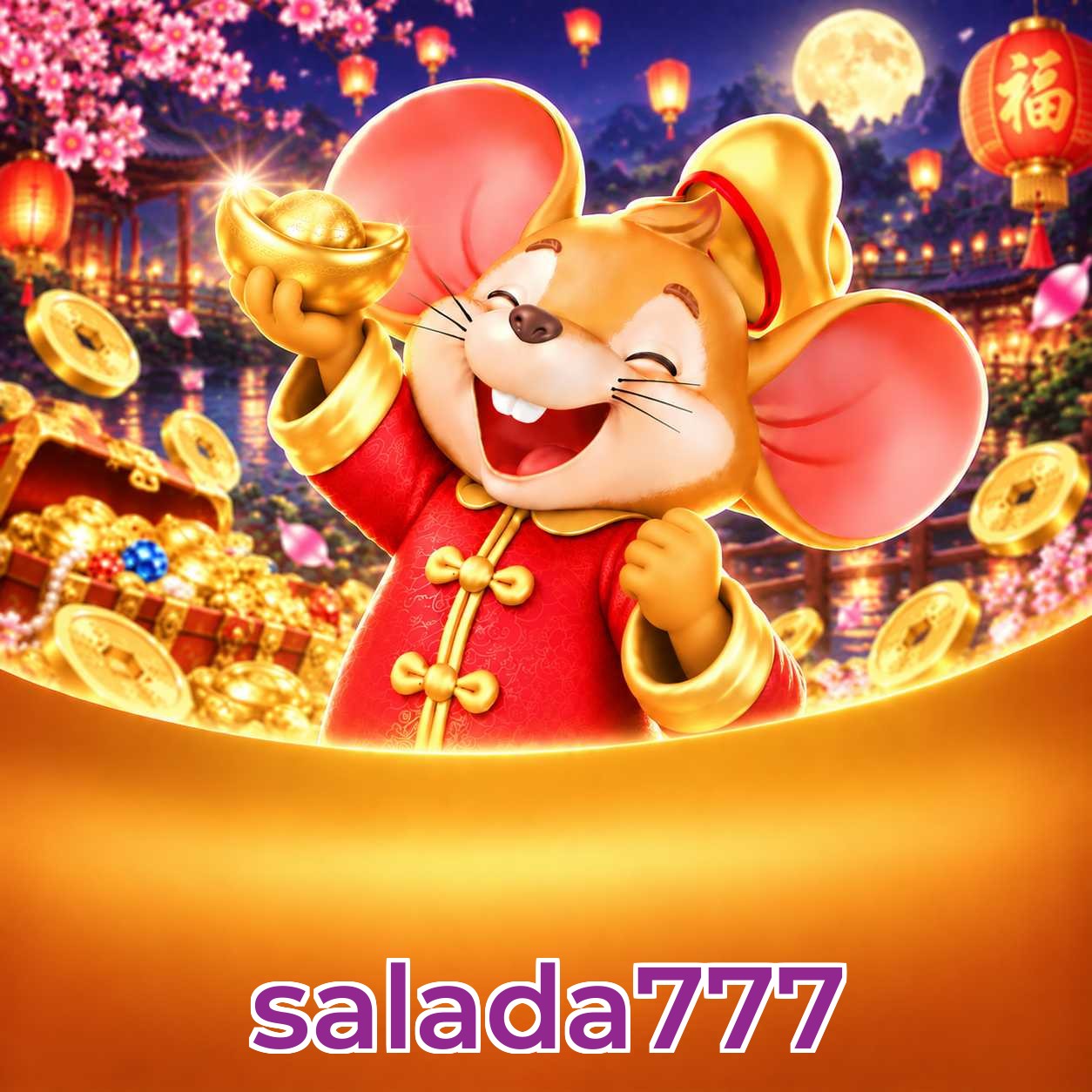 salada777 Download Speed