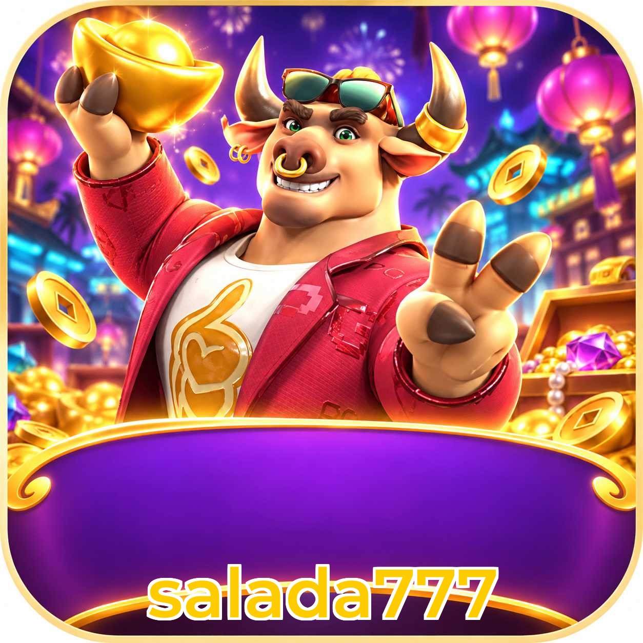 salada777 Fortune Tiger Tips