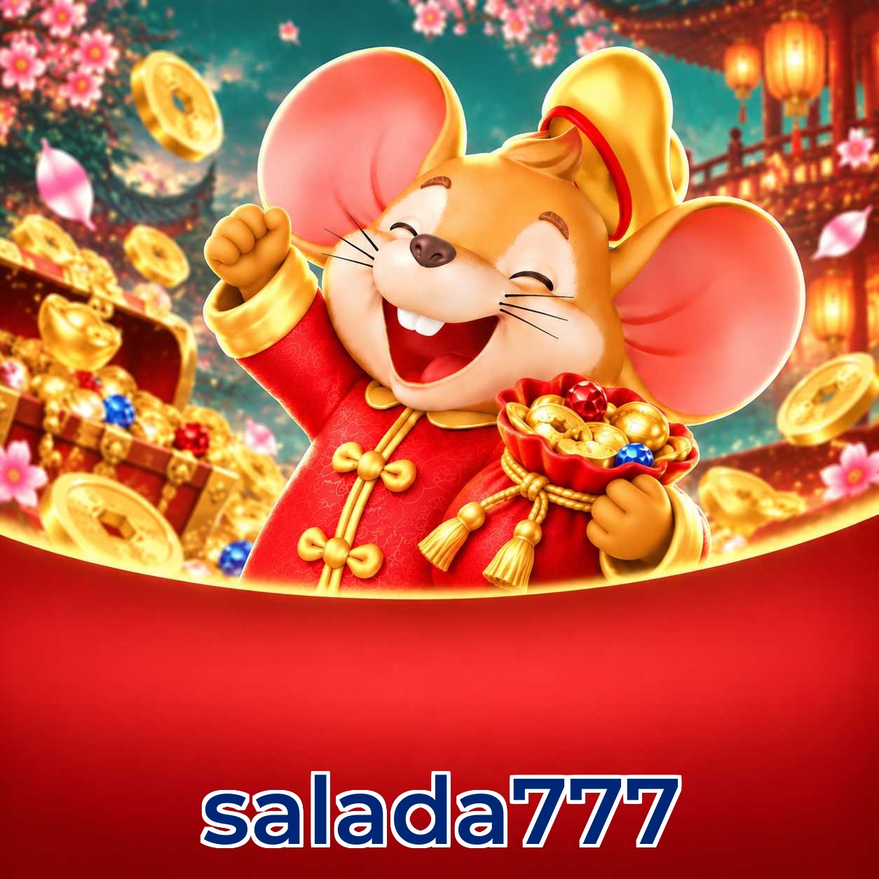 salada777 System Requirements