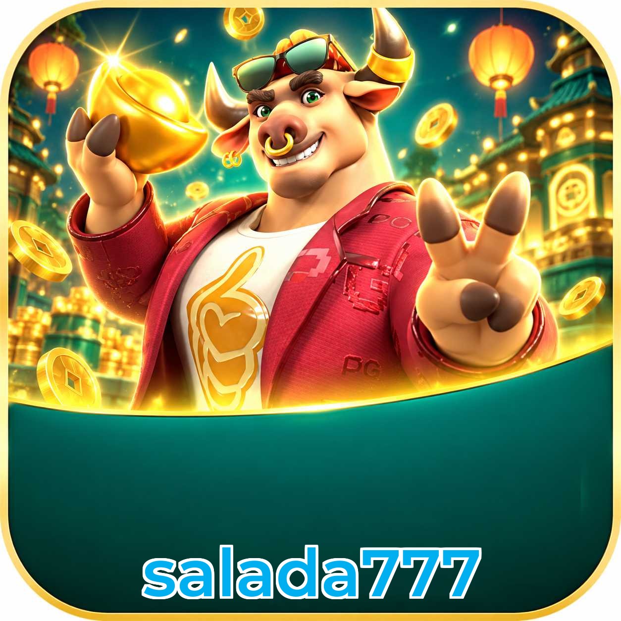 salada777 Bet Types