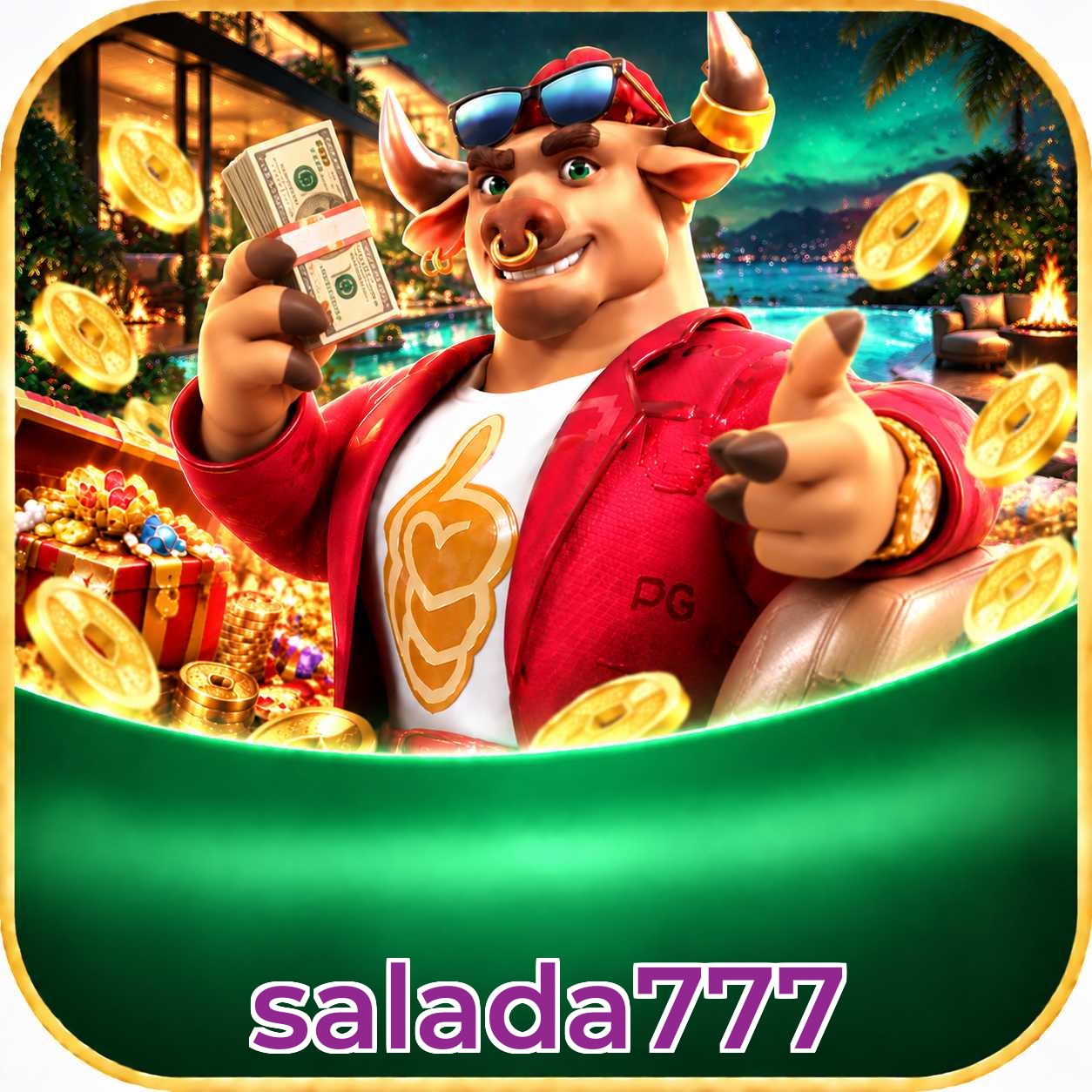 salada777 Bet FAQ