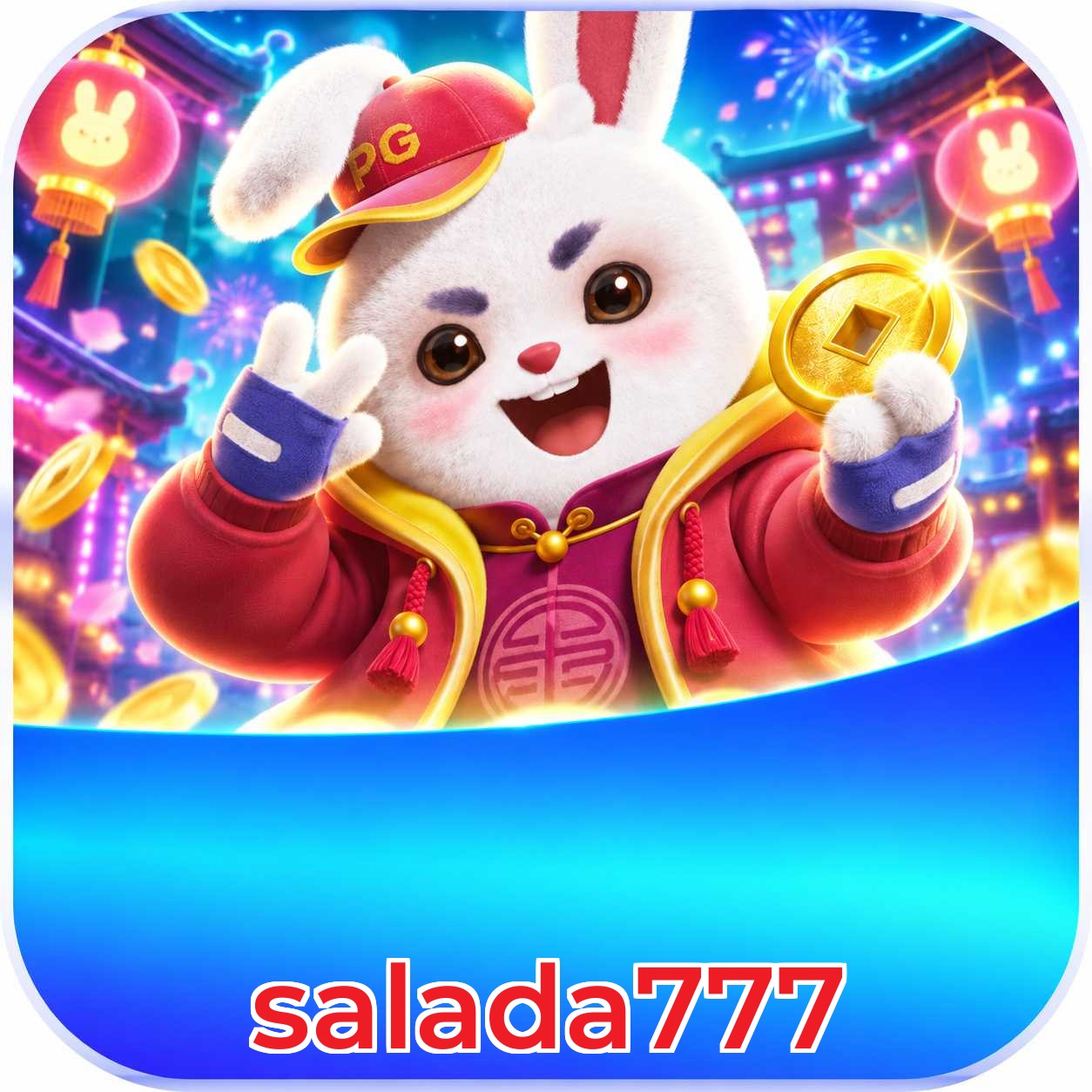 salada777 Troubleshooting