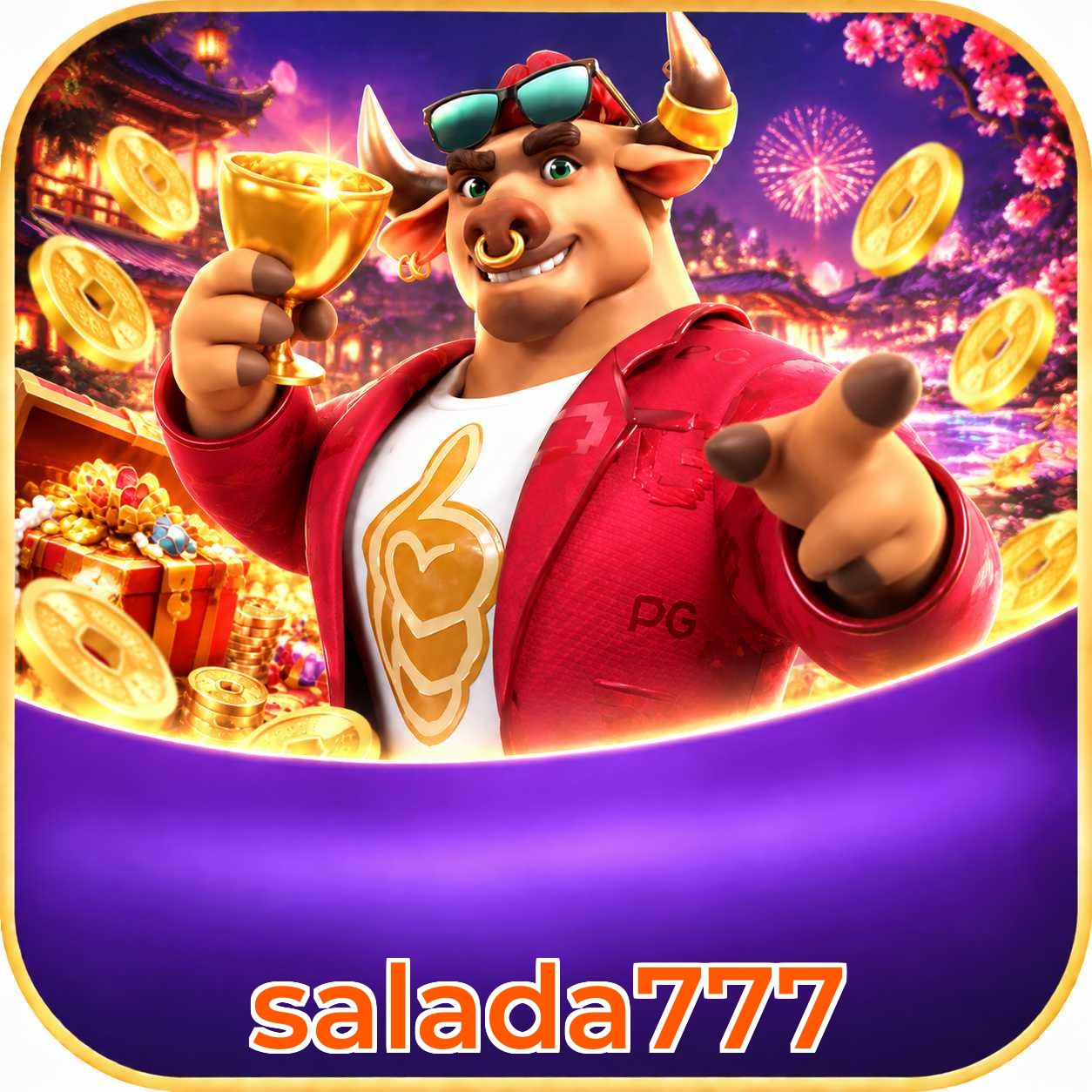 salada777 Segurança