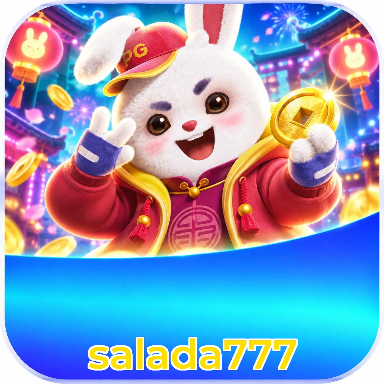 salada777 Suporte