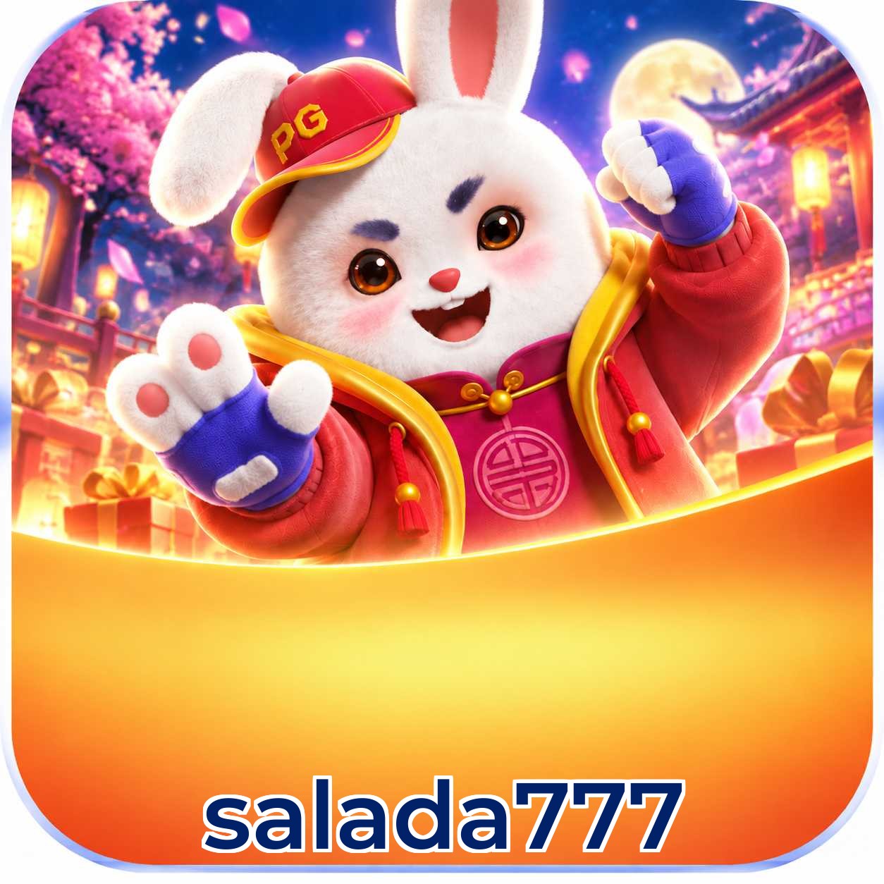 salada777 Requirements