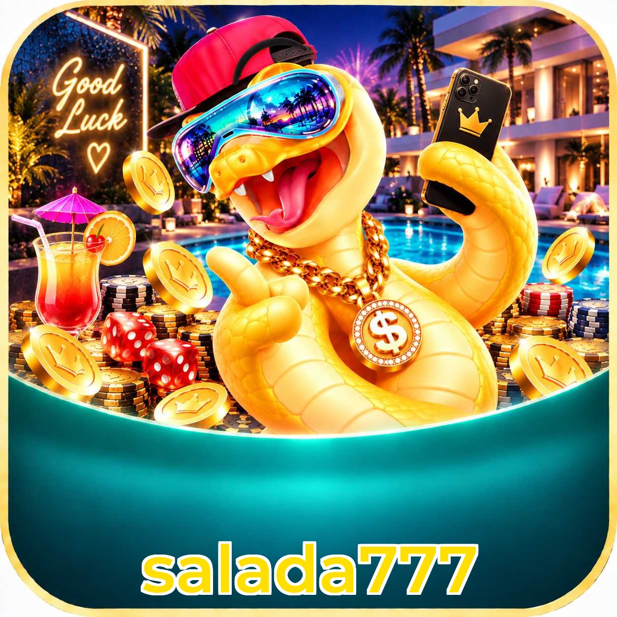 salada777 Recuperar Senha