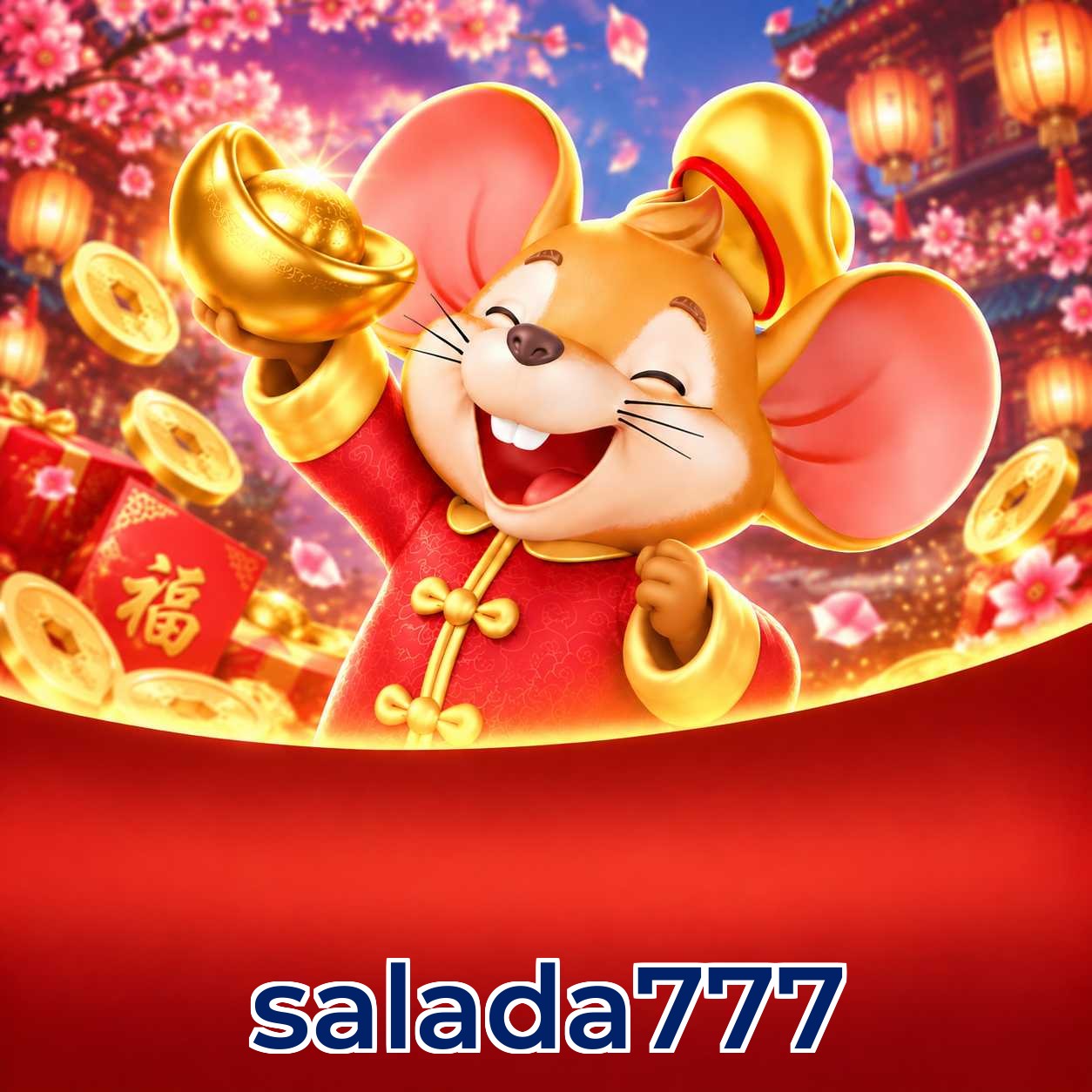 salada777 Telegram FAQ