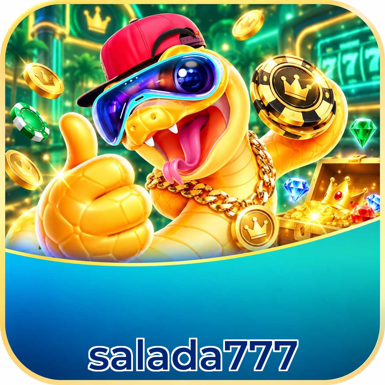 salada777 Download Links