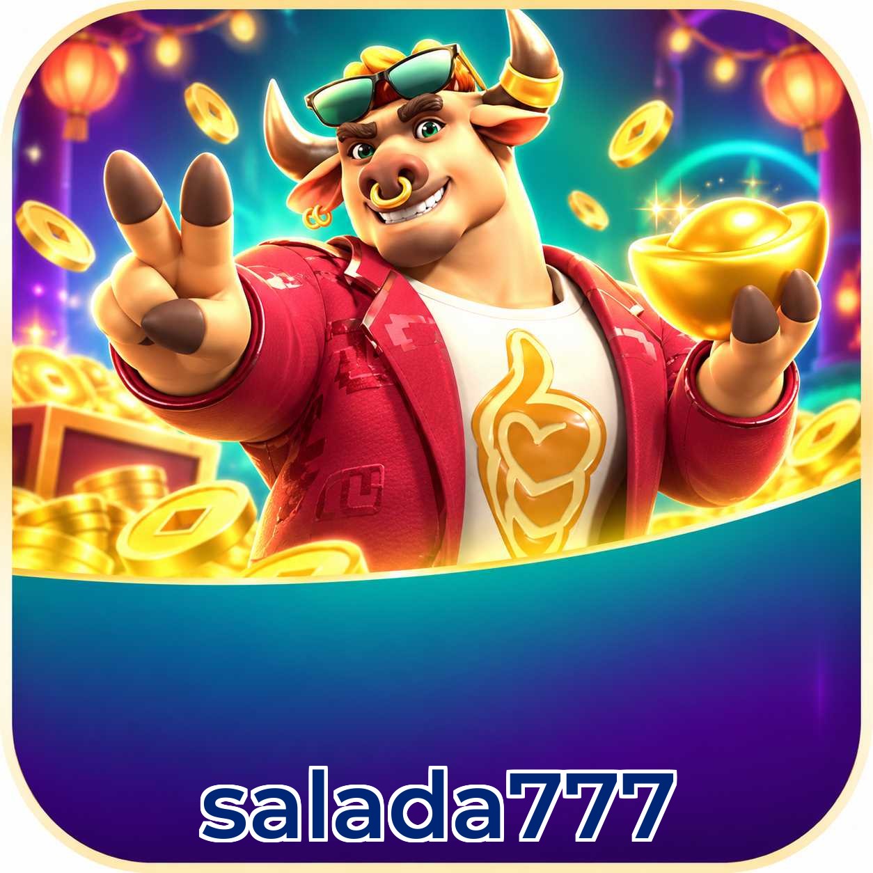 salada777 Top Wins