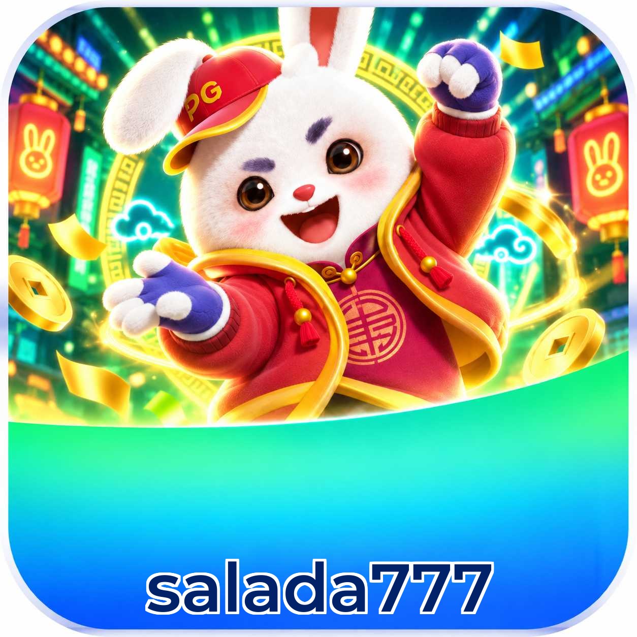 salada777 FAQ
