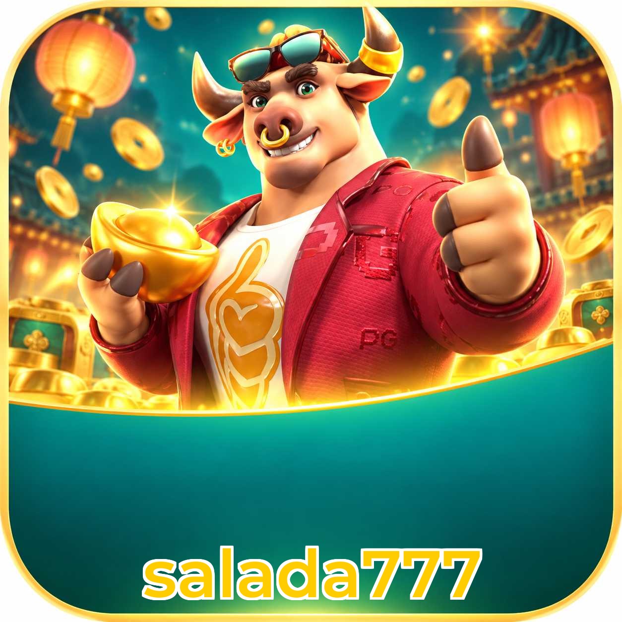 salada777 VIP Telegram