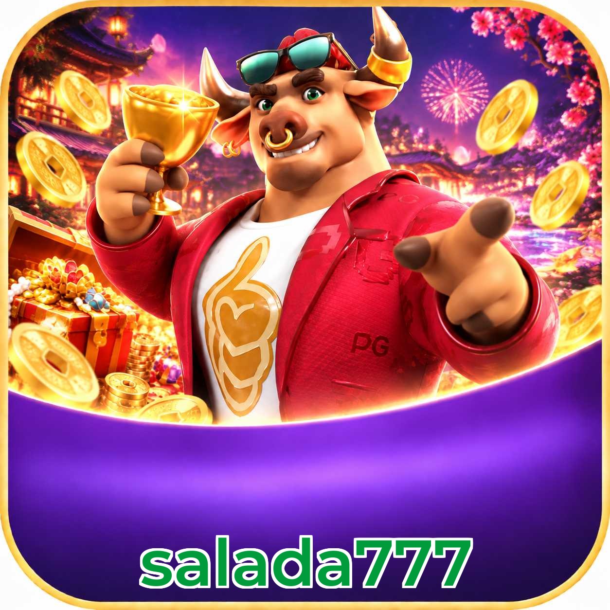 salada777 Como Apostar Lottery
