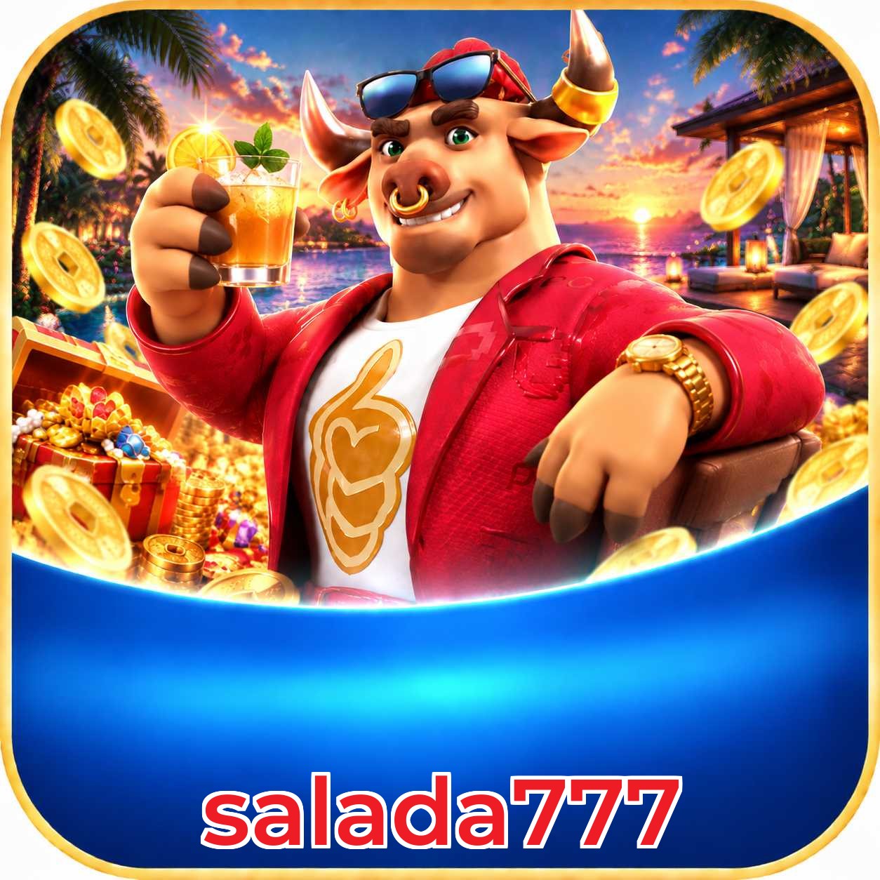 salada777 Betting Limits