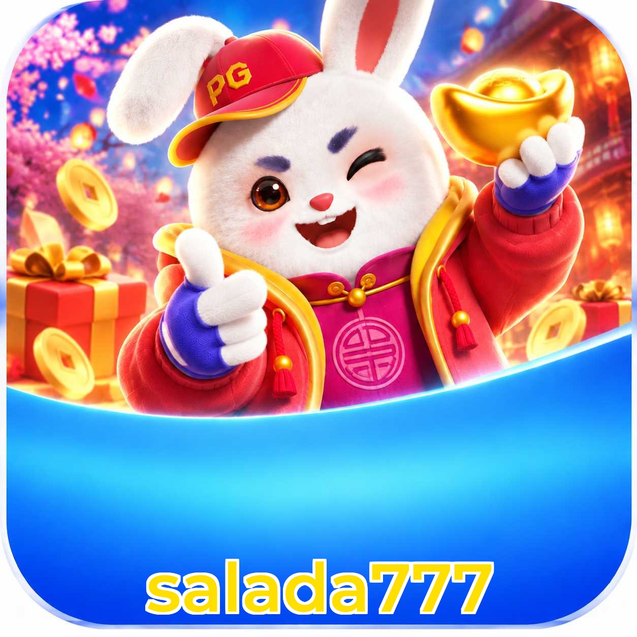 salada777 Estratégias Lottery