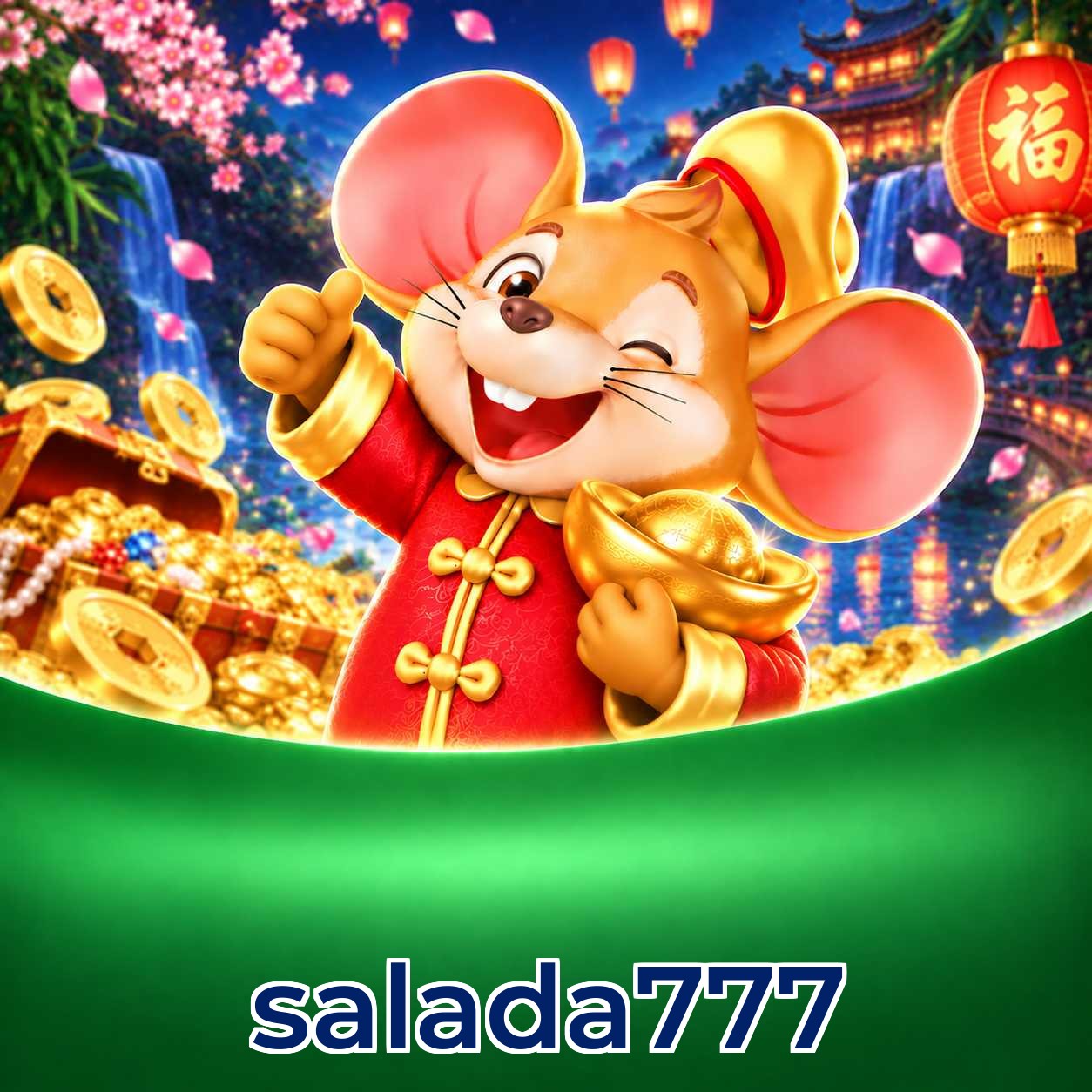 salada777 atualizar e desinstalar app