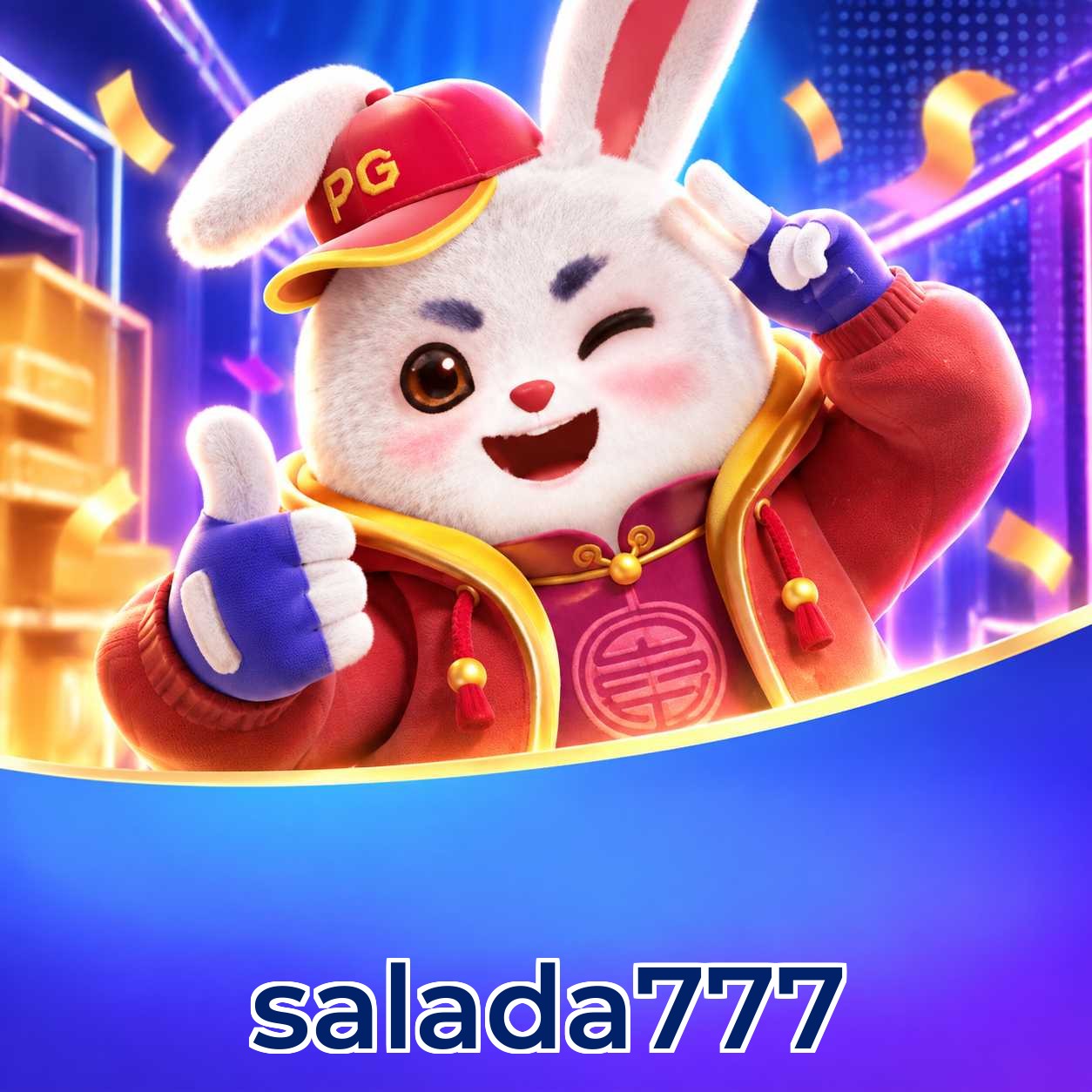 salada777 Performance Tests