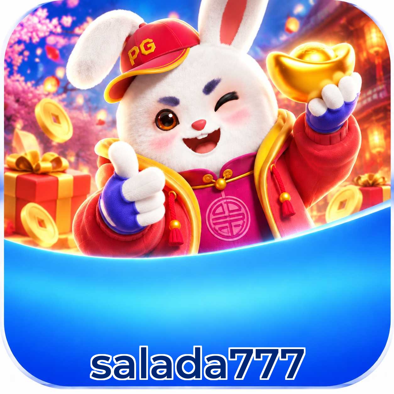 salada777 Registration Guide