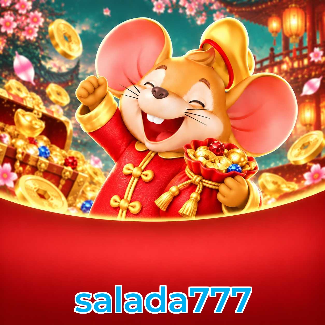 salada777 FAQ