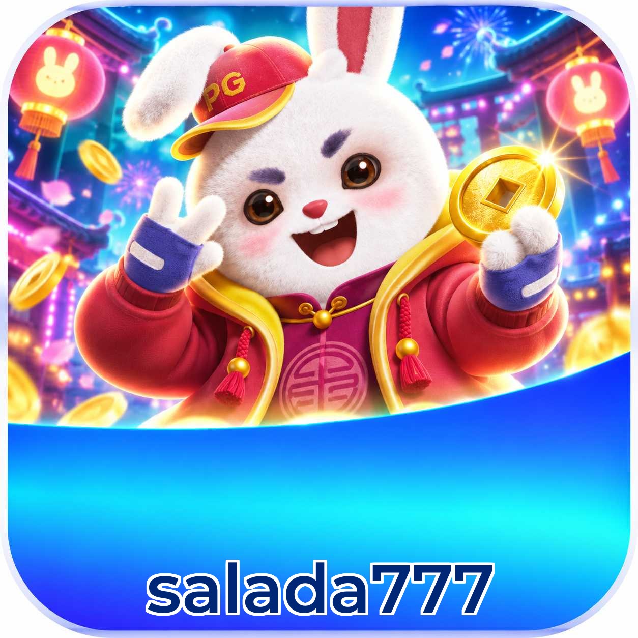 salada777 Live Casino Overview