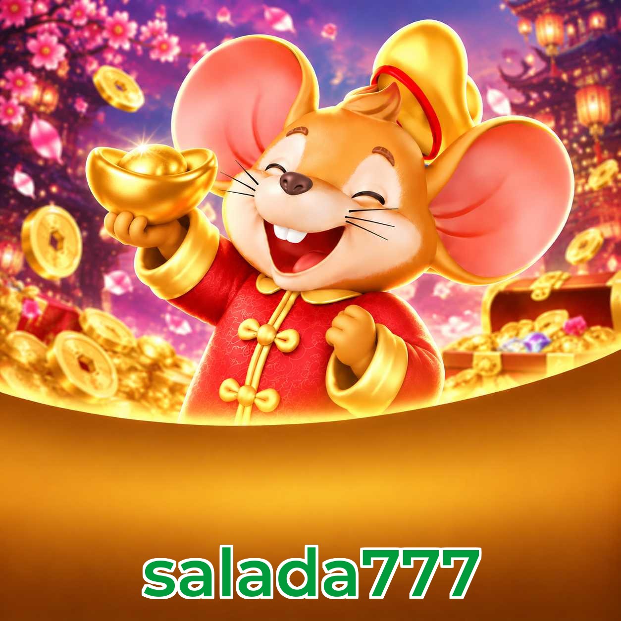 Baixar salada777 iPhone