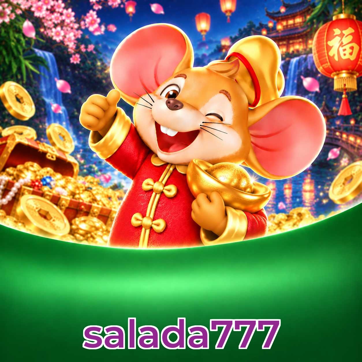 salada777 Compatibilidade