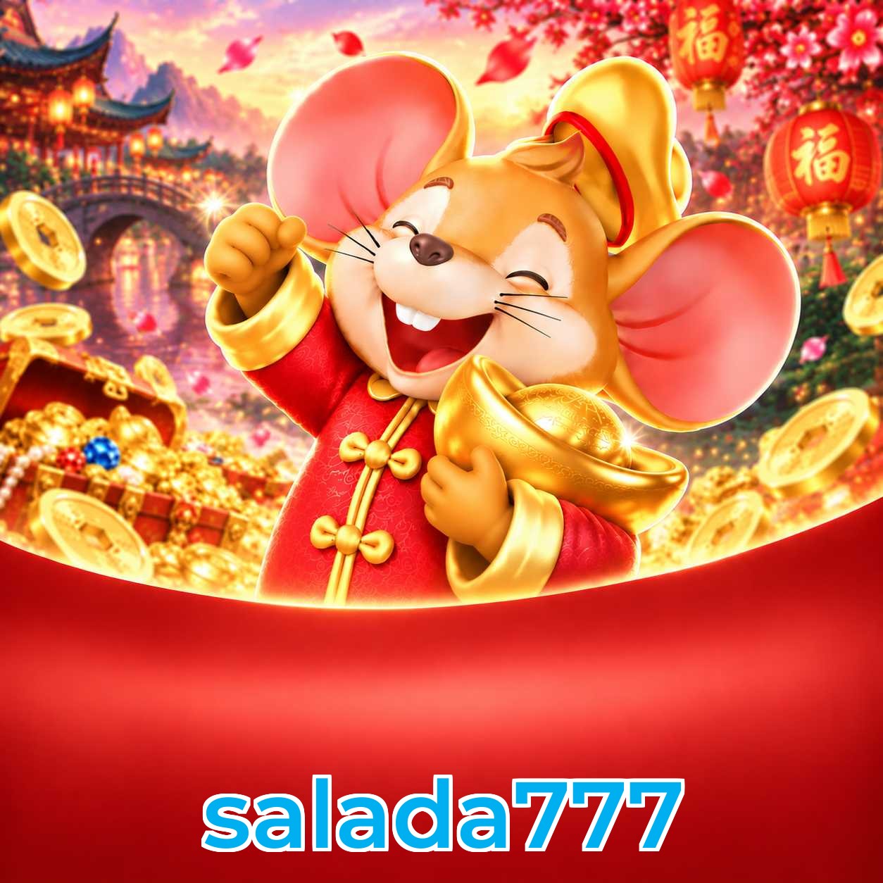 salada777 Odds Lottery