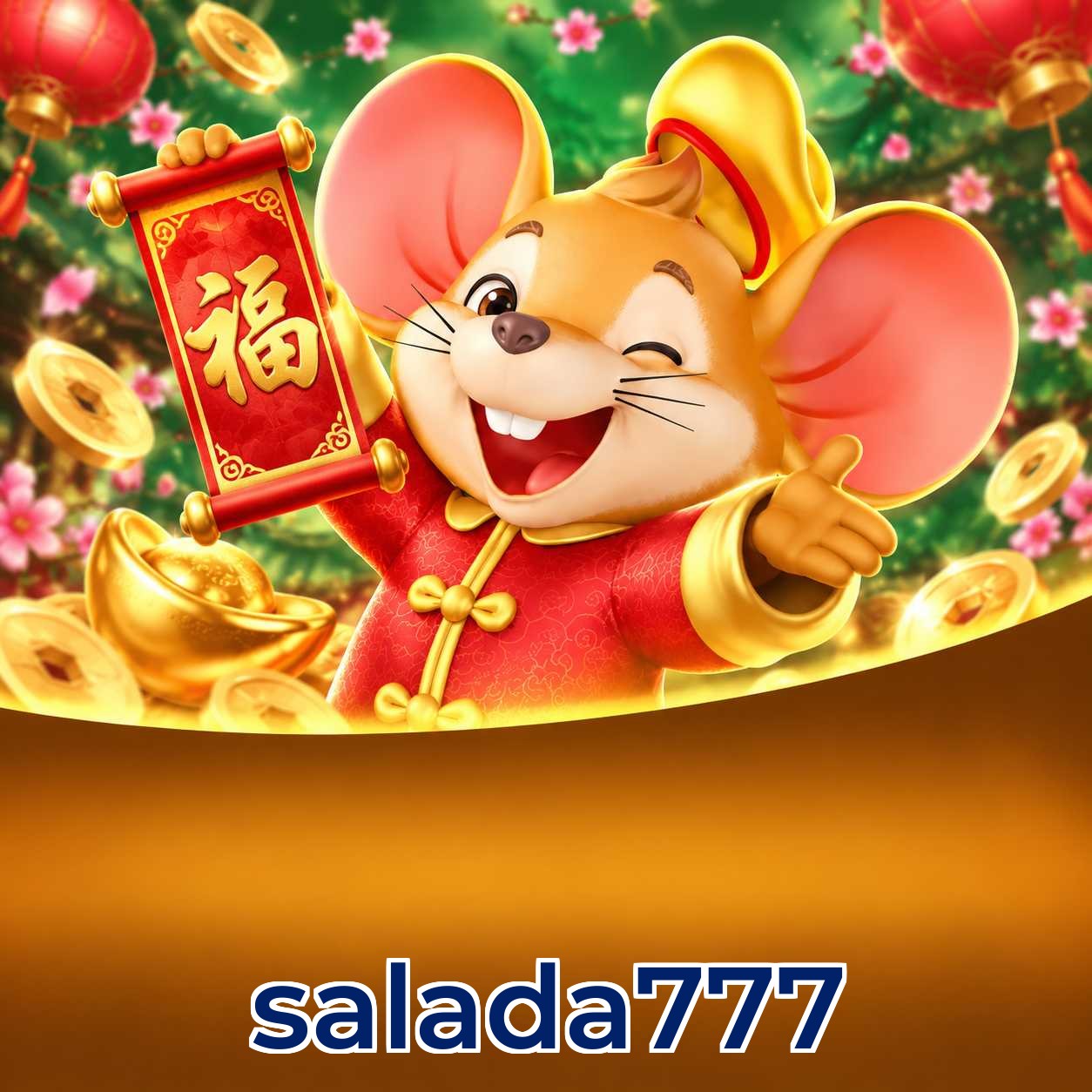 salada777 Telegram Stats